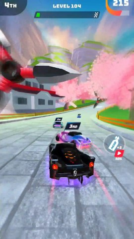 Race Master 3d Game | Walkthrough Gameplay | Android, ios