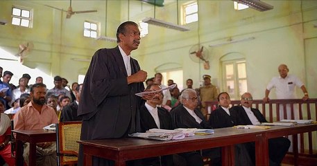 Hit  movieNna Thaan Case Kodu part 3