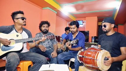 E PYAR H YA H RE MAJAk __ NAGPURI COVER SONG __ BILCHU BADING