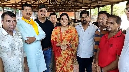 बीमार गाय को सड़क पर न छोड़ें, निगम कराएगा इलाज