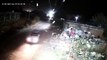 CCTV Jaipur: जयपुर में फिर से बड़ी वारदात, व्यापारी के सिर पर पिस्टल लगाकर लाखों लूट ले गए लुटेरे