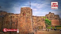 Maharashtra Politics: Eknath Shinde सरकार बदलेगी Aurangabad के किले का नाम | Daulatabad Fort |