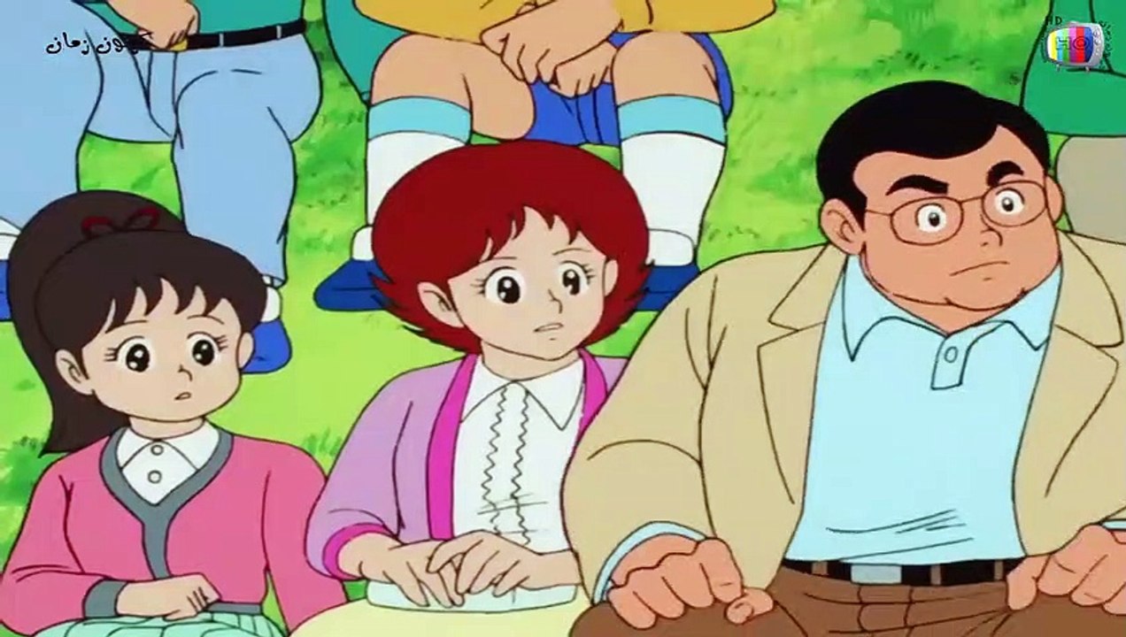 الهداف الحلقة 26 السادسة والعشرون