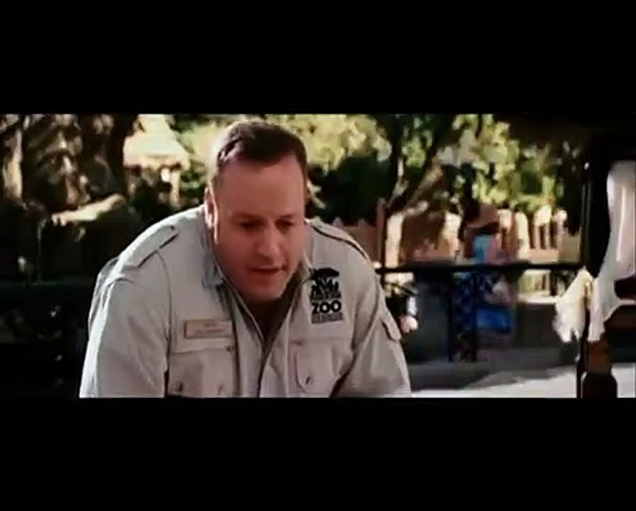 Zookeeper Bande-annonce (UK)