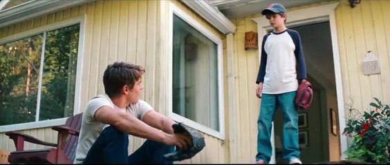 Le Secret de Charlie Bande-annonce (IT)