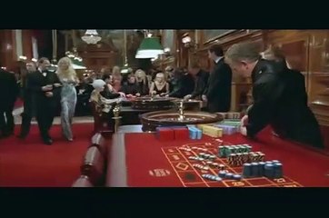 Casino Royale Bande-annonce (EN)