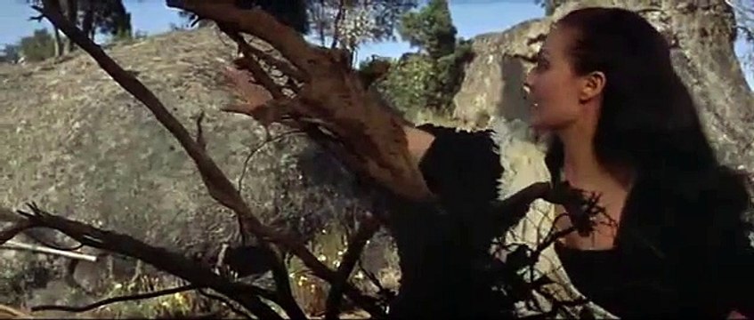 Le Roi des Rois Bande-annonce (PT)