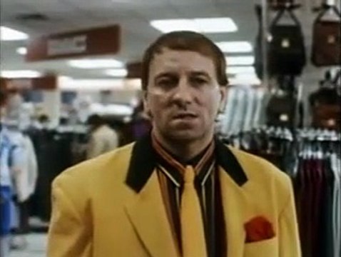 Cruising Bar Bande-annonce (EN)