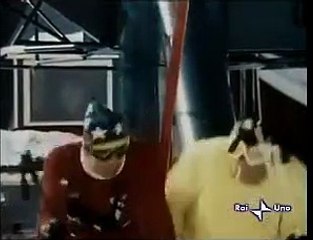 3 Etoiles...36 Chandelles Bande-annonce (IT)