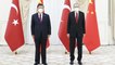 Thổ Nhĩ Kỳ muốn gia nhập tổ chức do Trung Quốc dẫn dắt