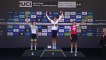Championnats du Monde 2022 - CLM - Ellen Van Dijk : "A place on the podium would have been good..."