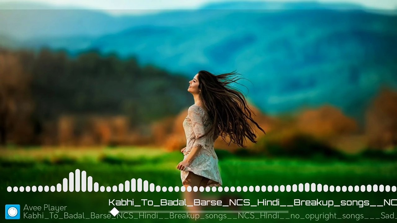 Kabhi_To_Badal_Barse||NCS Hindi||no copyright song||Bollywood song