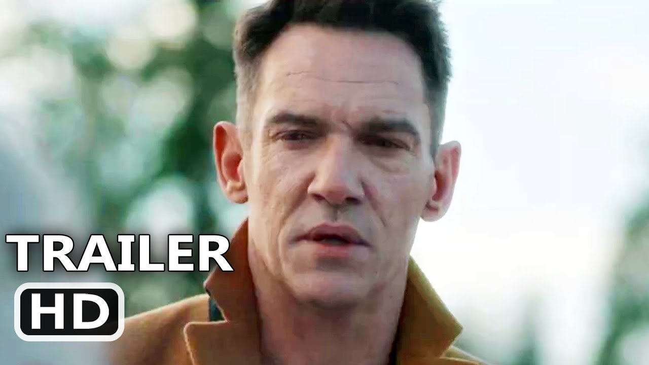 DANGEROUS GAME THE LEGACY MURDERS Trailer (2022) Jonathan Rhys Meyers, Jon Voight