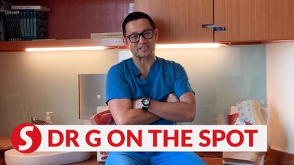 EP137: An awakening injection for an erection | PUTTING DR G ON THE SPOT