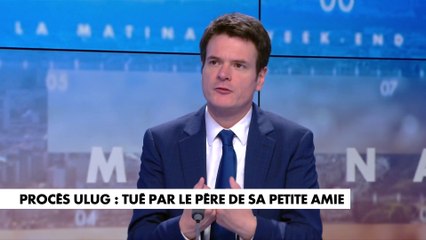 Benjamin Morel : «Ne pas faire passer l’amour de la nation dans les discours politiques et dans les programmes scolaires, créé les conditions de cette situation»
