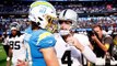 Keys and Predictions for Raiders vs. Chargers