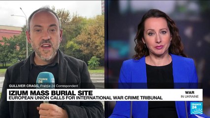 'Many people, including the men, cry during the interviews'