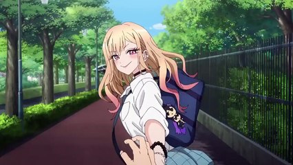 My Dress-Up Darling Saison 2 - PV (JA)