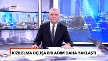 Kızılelma Uçuşa Adım Adım Yaklaşıyor! Motor Entegrasyonu Tamamlandı - TGRT Haber