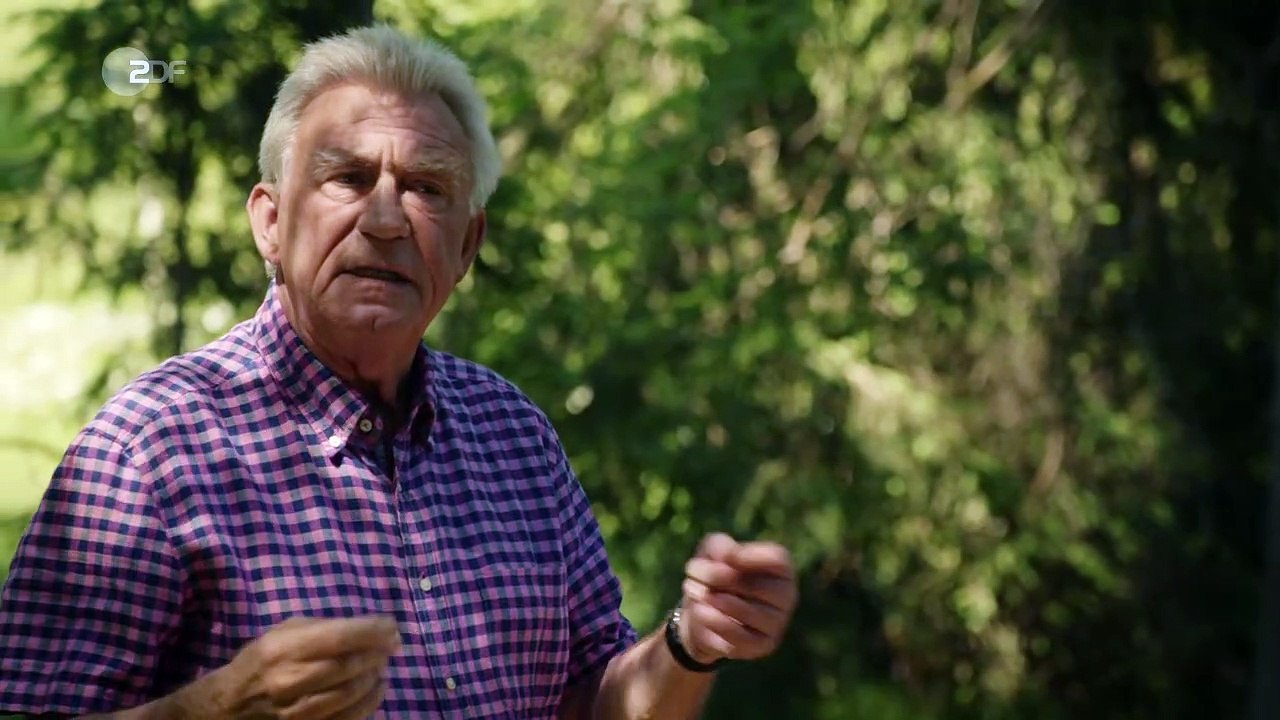 SOKO Kitzbühel: Survival Dinner