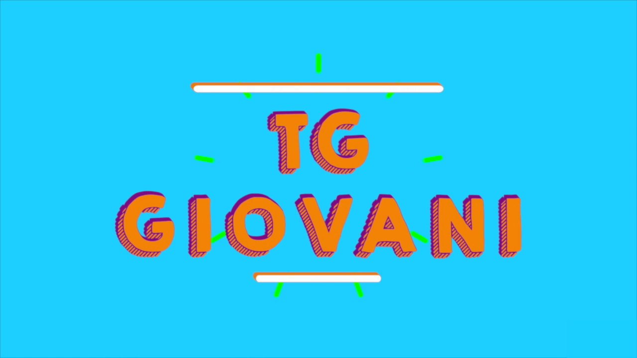 Tg Giovani - 18/9/2022