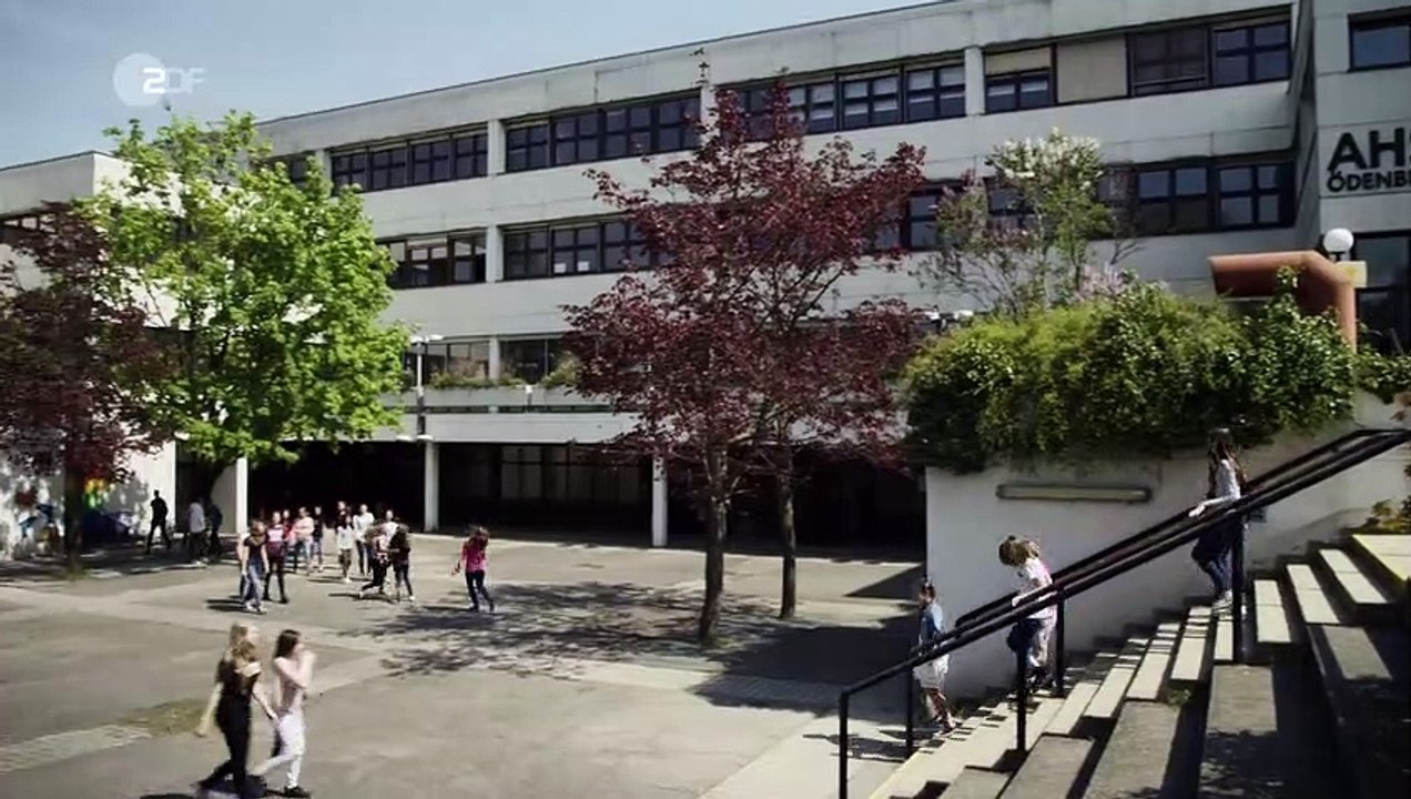 SOKO Wien: Familie Schweiger