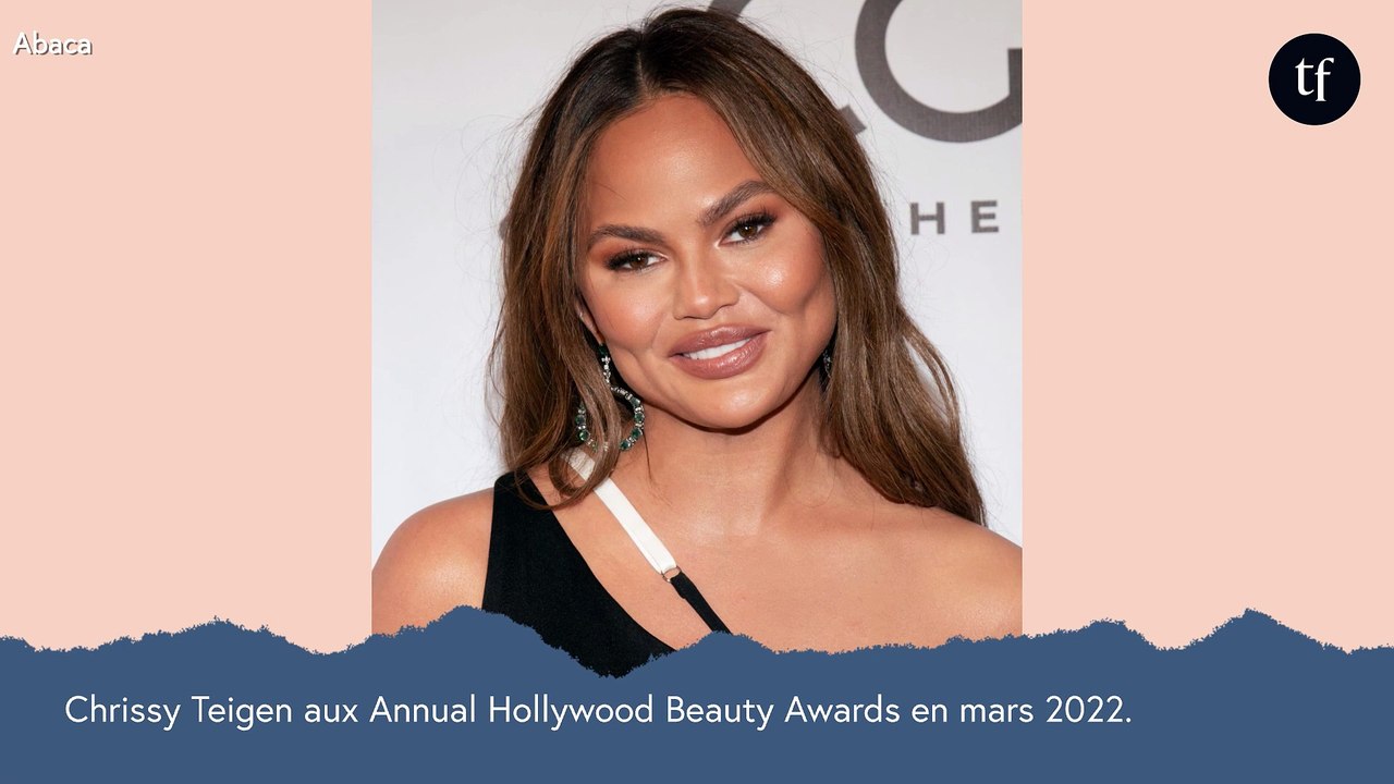 Comment Chrissy Teigen a réalisé que sa fausse couche était un avortement