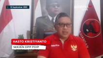 [FULL] PDIP Tanggapi Pernyataan SBY Soal Tudingan Pemilu 2024 Tidak Jujur dan Adil