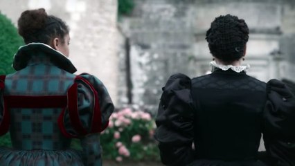 The Serpent Queen Season 1 Episode 3 Promo