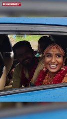 மச்சினிச்சியுடன் Two Two Two பாடிய Madhan(1)