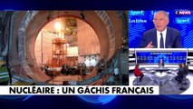 François Bayrou : «Il va falloir des dizaines de milliards d’investissements pour rendre à la France, sa place de leader en matière du nucléaire»