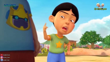 Dj already gone ( upin ipin )