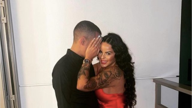 VOICI : « En espérant que ce soit la bonne cette fois-ci : Sarah Fraisou révèle s'être une nouvelle fois mariée