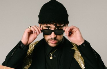 Bad Bunny difunde injusticias en Puerto Rico por medio de documental