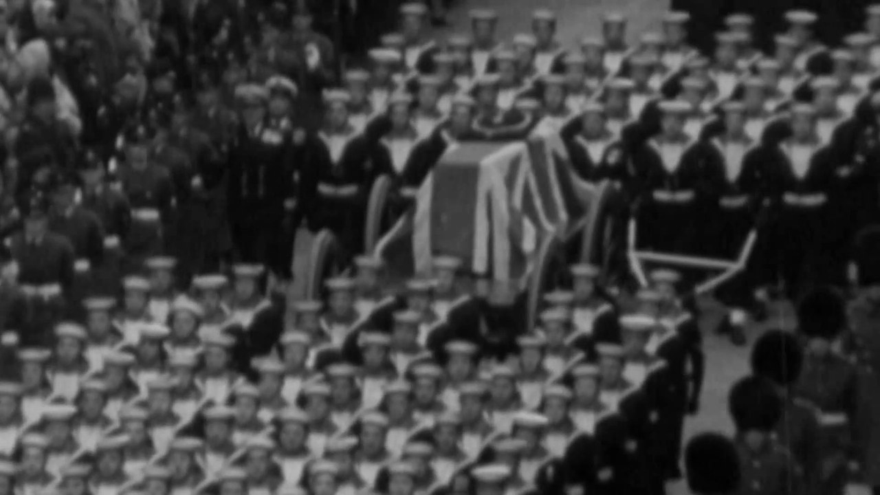 قناصة وكلاب وضباط.. كيف تؤمن بريطانيا زعماء العالم خلال جنازة الملكة إليزابيث الثانية؟