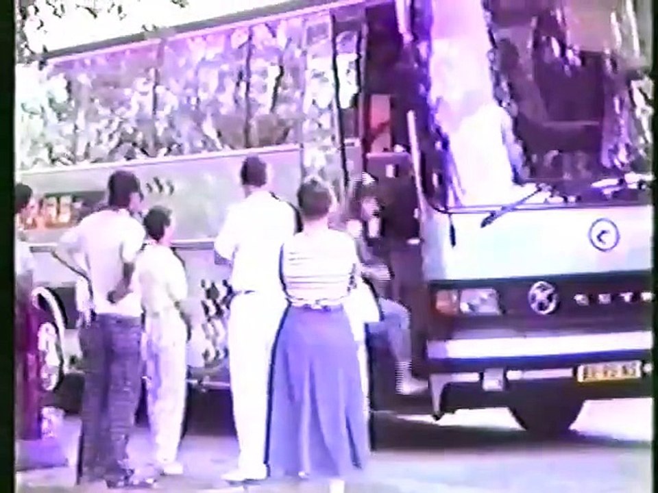 Avant Courir Memories; deel 4 1989