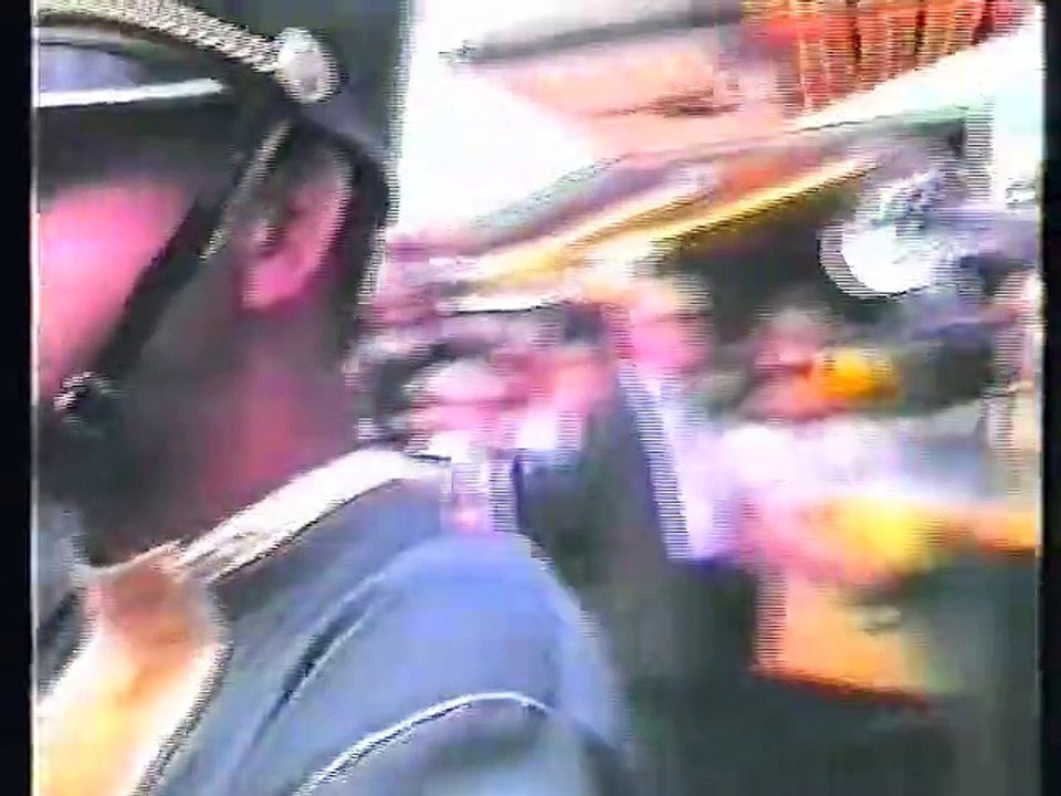 Avant Courir Memories; deel 5 1991