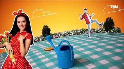 بعد تميزها في مسلسل "انحراف" و"ابو العروسة".. لقاء خاص مع الفنانة وئام مجدي