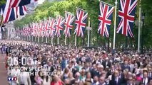 Funérailles de la reine Elizabeth II : La bande-annonce de TF1