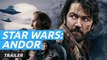 Star Wars: Andor trailer