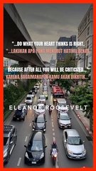 QUOTES - ELEANOR ROOSEVELT