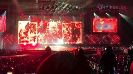 Ryeowook Suju ‘Sawer’ ELF Korea Dengan Uang Rupiah!