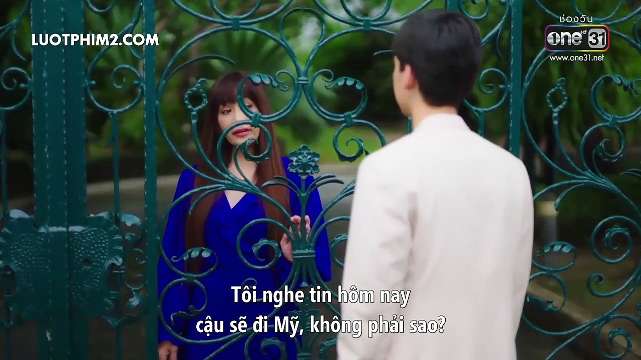 Cầu Vồng - phim thái lan - tập 8 - Sai Roong (2022)