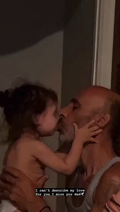 Ραγίζει καρδιές η ανάρτηση της Παρασκευής Κερασ...