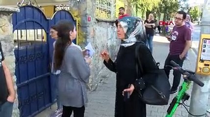 İptal edilen KPSS başladı