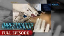 BABAE, BINAWIAN NG BUHAY MATAPOS PAGSASAKSAKIN! (FULL EPISODE) | IMBESTIGADOR