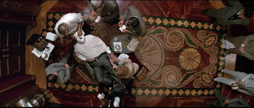 Les Incorruptibles Bande-annonce (RU)