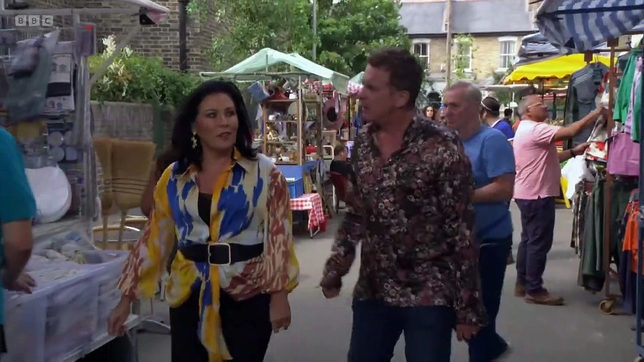 EastEnders 20th September 2022