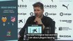 Simeone worried about players leaving amid Carrasco exit rumours