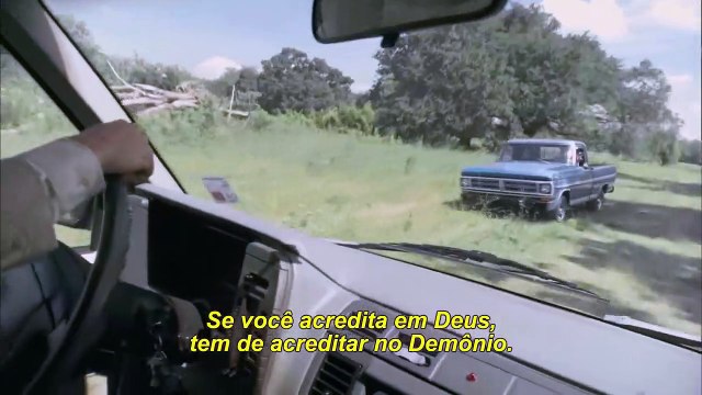Le dernier exorcisme Bande-annonce (PT)